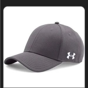 BRAND NEW UNDER ARMOUR HAT